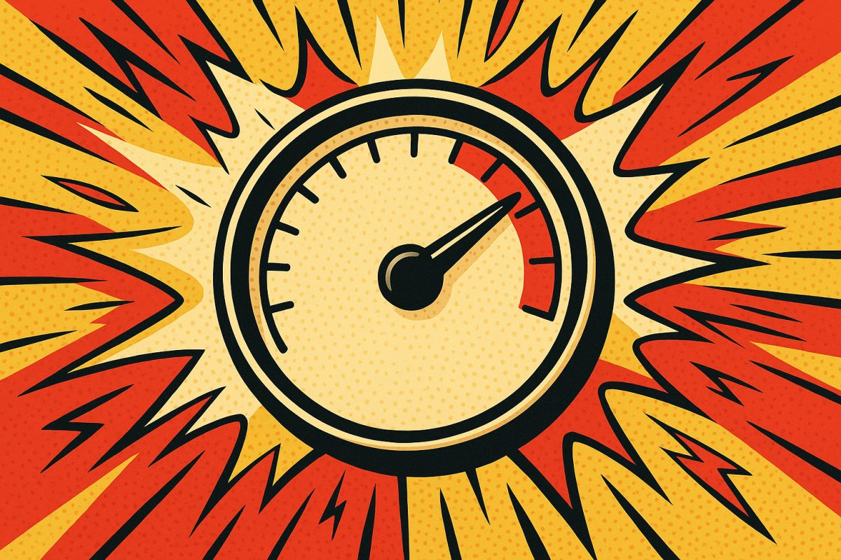 Master 100/100 Core Web Vitals on WordPress