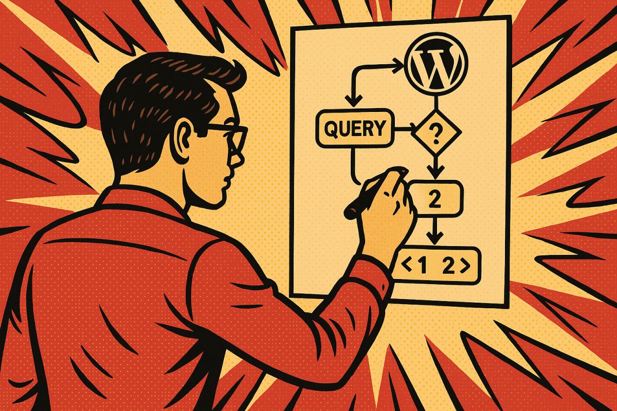 Crafting WP_Query for SEO-Safe Pagination