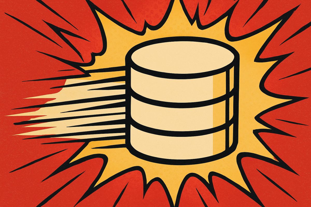 Boost Speed by Cleaning Revisions & Transients