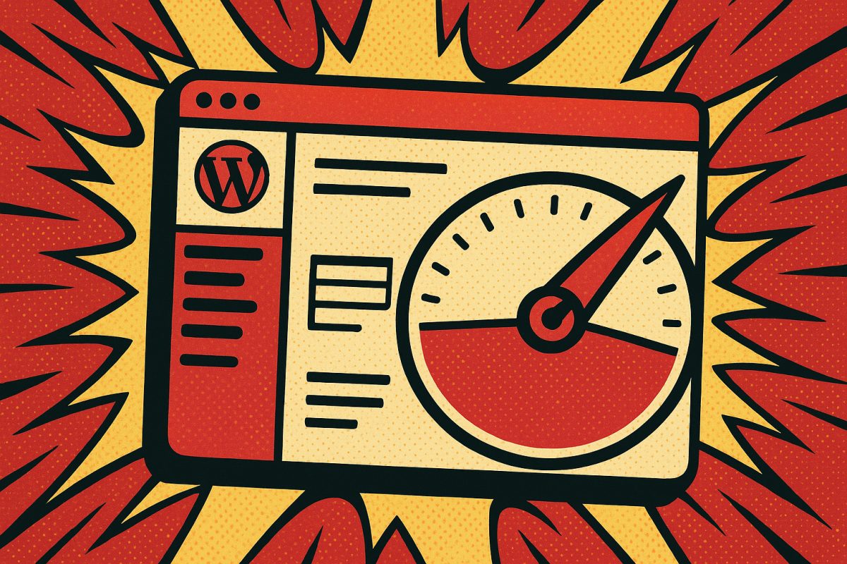 Eliminate Render-Blocking in WordPress Themes