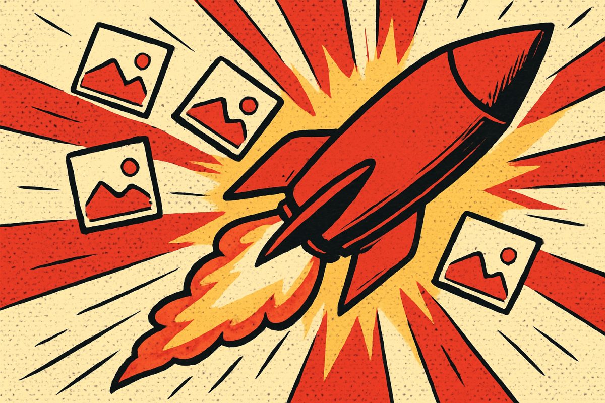 Enhance WP Speed with Lazy Loading Images