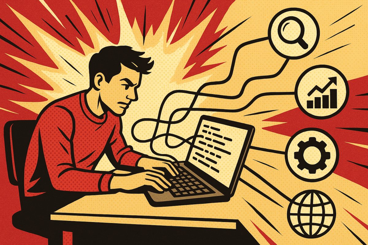 Dynamically Modify SEO Metadata in WordPress Core
