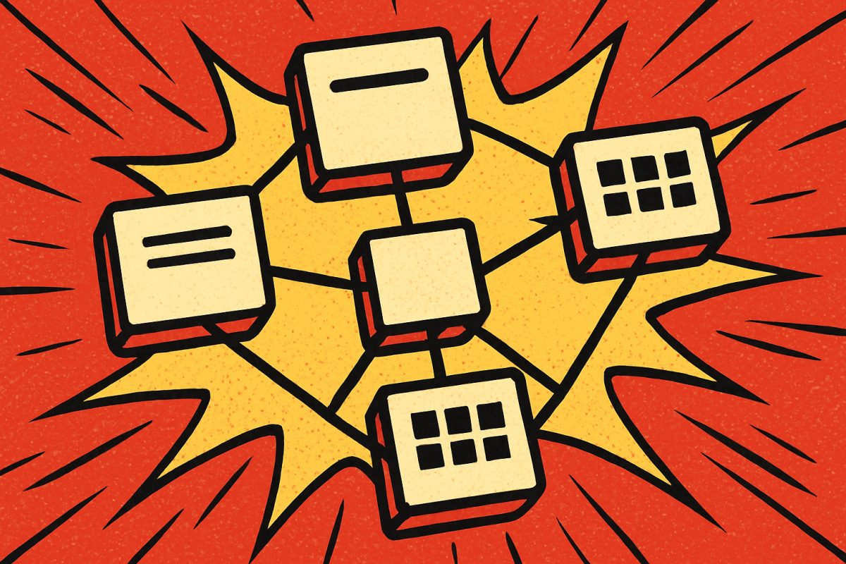 Internal Linking Mastery in Gutenberg Blocks