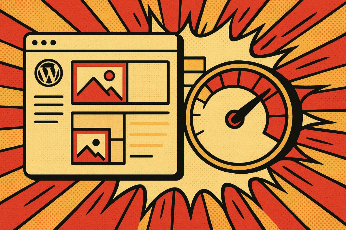 Lazy-Load Images & iFrames in WordPress: A Guide