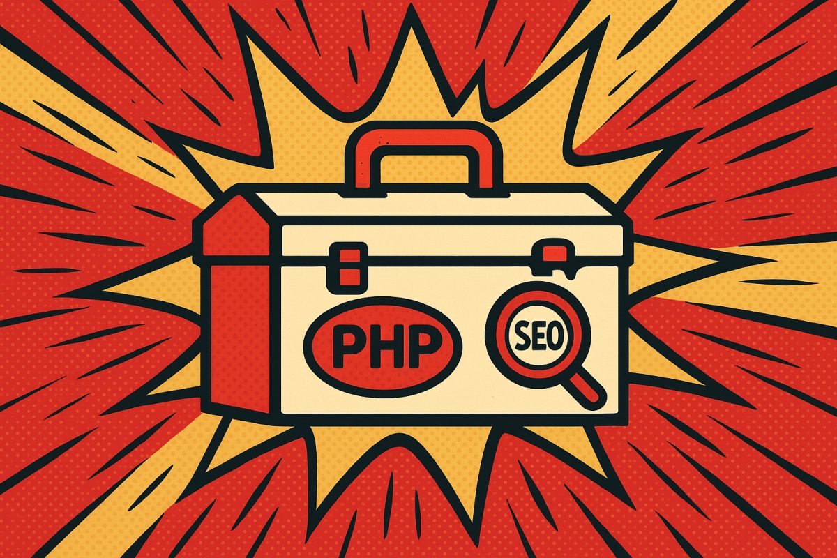 Create Lightweight SEO-Friendly Custom Post Types