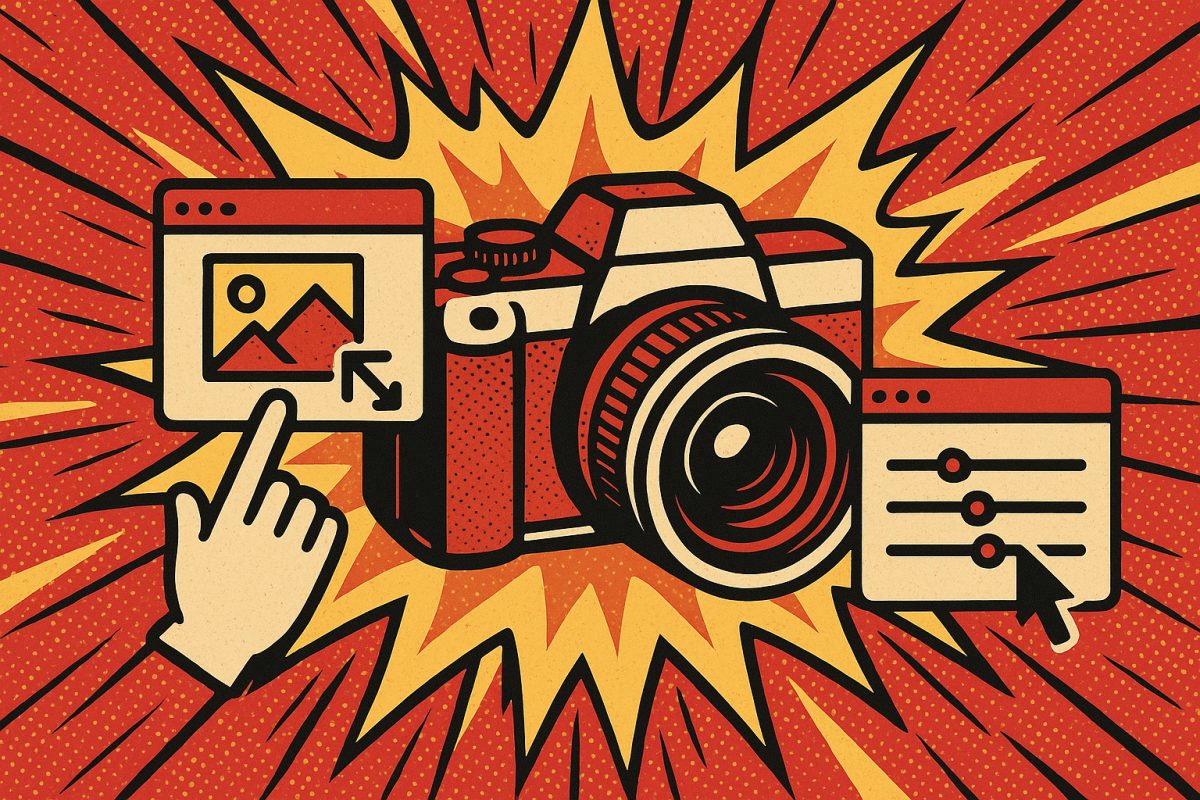 Optimize Images for WordPress: A Pre-Upload Guide