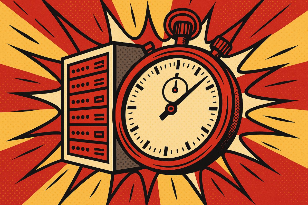 Boost SEO: Optimize TTFB with Better Hosting
