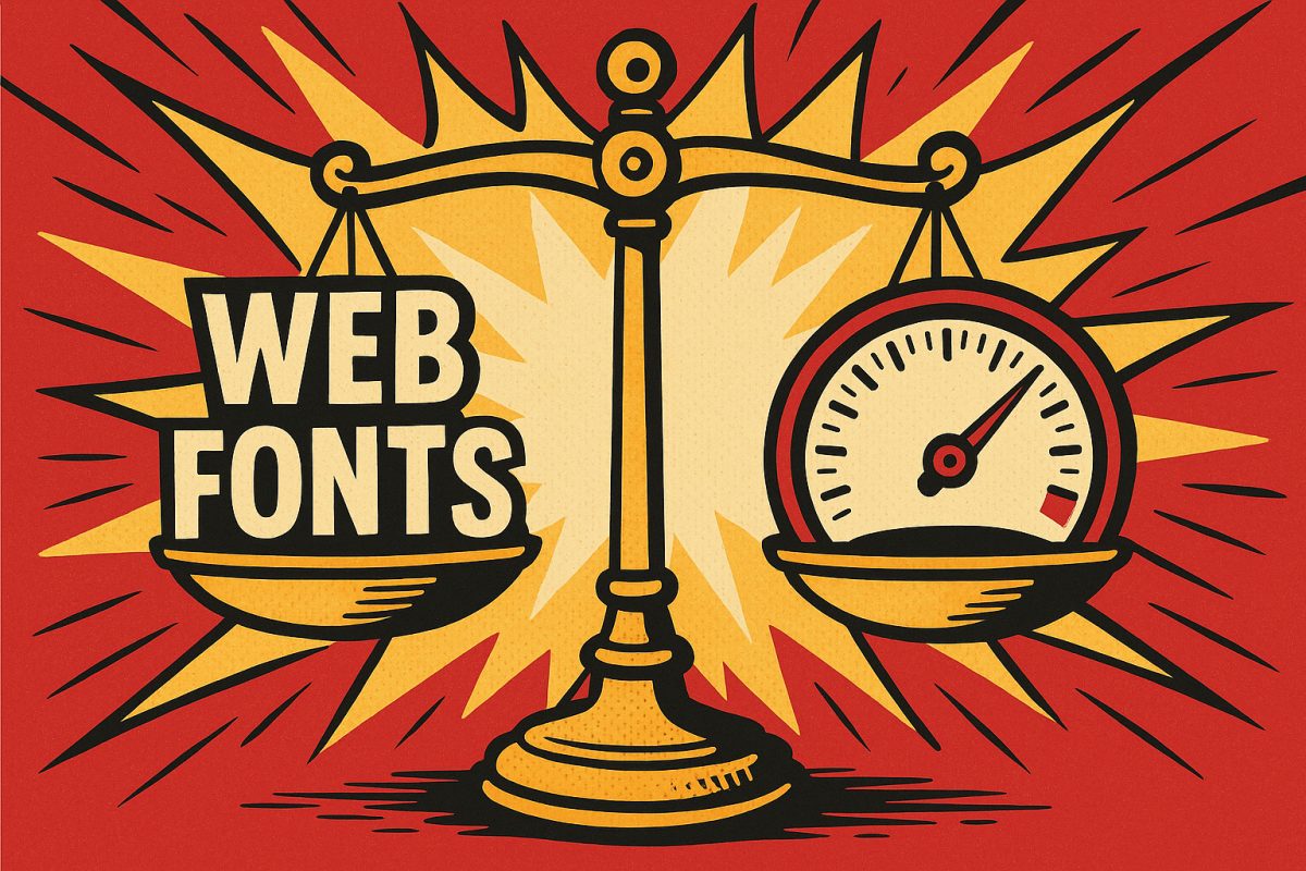 Optimize Web Fonts: Local vs. Google in WordPress