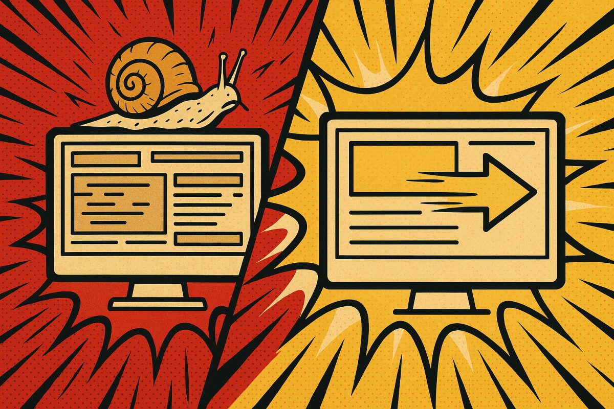 SEO Impact: Bloated Builders vs. Native Gutenberg