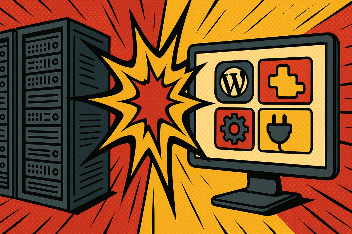 Server vs. Plugin Caching: Boost WP Performance