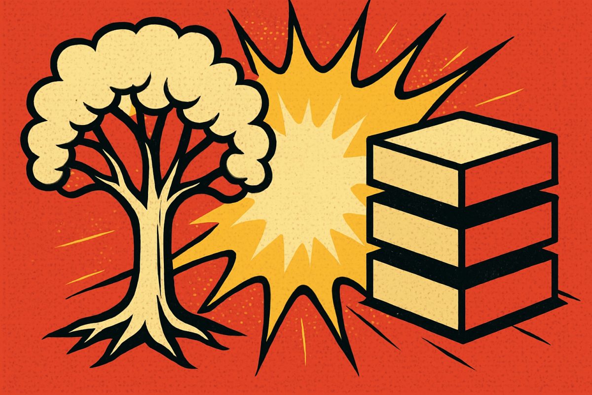 WordPress Categories vs. Content Silo Structures