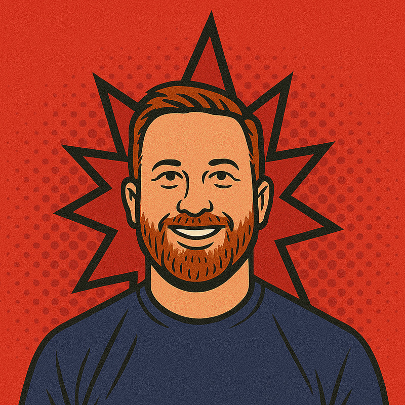 Nick Quirk